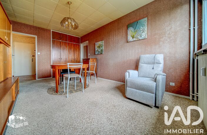 Vente Appartement 2 pièces — photo 4