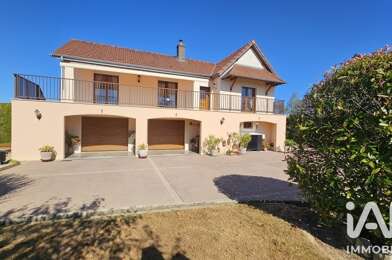 Maison 5 pièces 179894 €