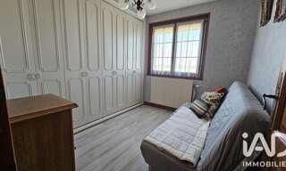 Maison 5 Pièces 88 m² à vendre à Ciry-le-Noble (71420)