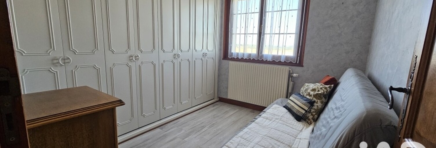 Maison 5 Pièces 88 m² à vendre à Ciry-le-Noble (71420)