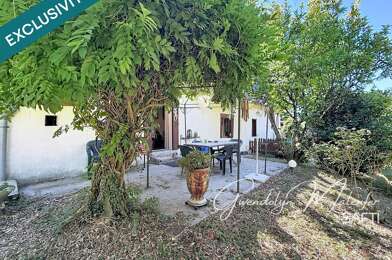 Maison 5 pièces 155000 €