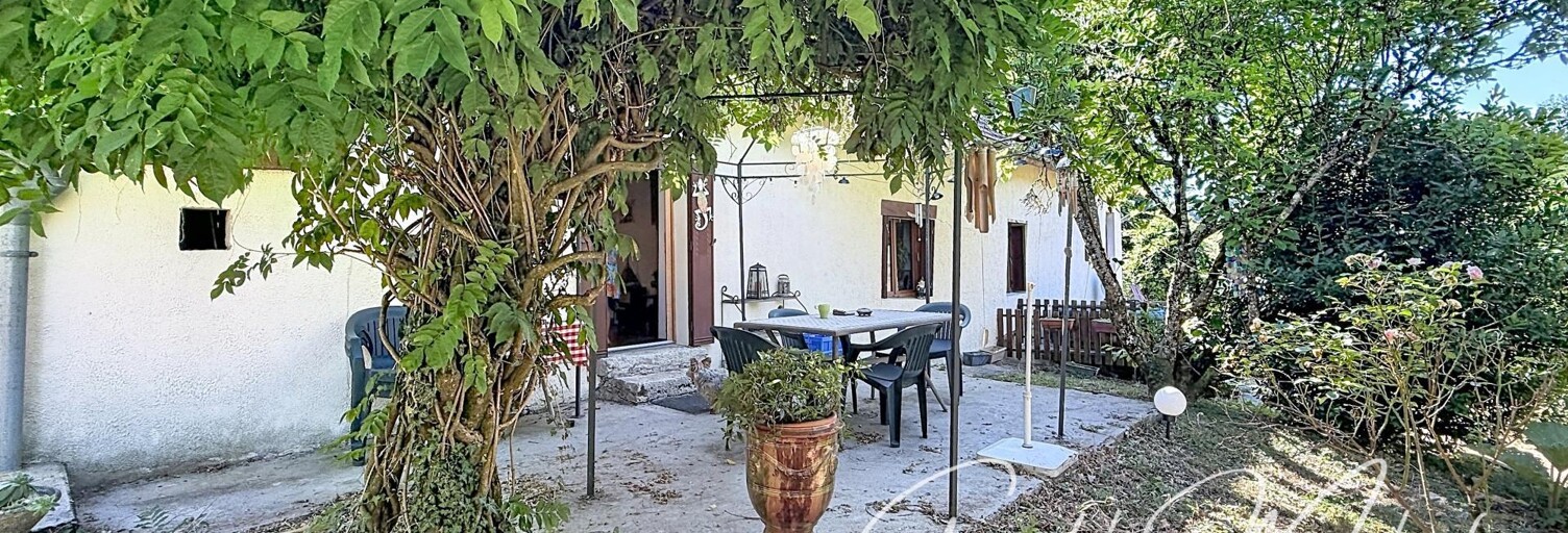 Maison 5 Pièces 107 m² à vendre à Villers-Farlay (39600)