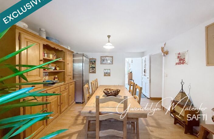 SOUS OFFRE D'ACHAT --- Maison en pierres de plain pied — photo 2