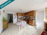 SOUS OFFRE D'ACHAT --- Maison en pierres de plain pied — photo 3