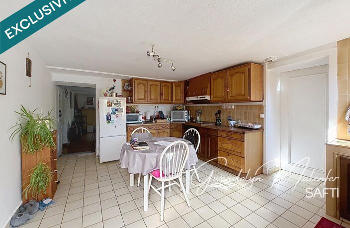 SOUS OFFRE D'ACHAT --- Maison en pierres de plain pied — photo 3