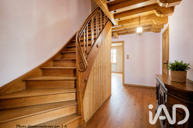 Maison 6 pièces 192000 €
