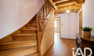 Maison 6 Pièces 134 m² à vendre à Ueberstrass (68580)