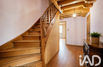 Vente Maison/villa 6 pièces — photo du bien