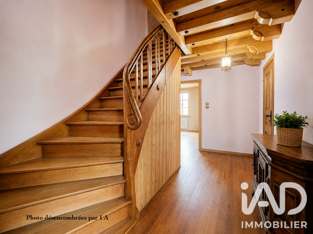 Vente Maison/villa 6 pièces — photo du bien