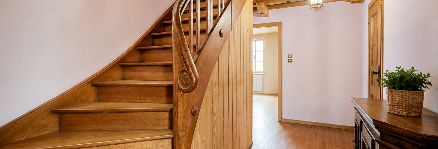 Maison 6 Pièces 134 m² à vendre à Ueberstrass (68580)