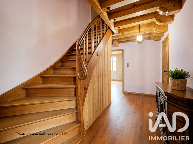 Vente Maison/villa 6 pièces — photo 1