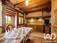 Vente Maison/villa 6 pièces — photo 2
