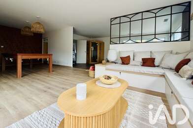 Maison 11 pièces 892000 €