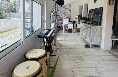 Vente Maison/villa 11 pièces — photo du bien