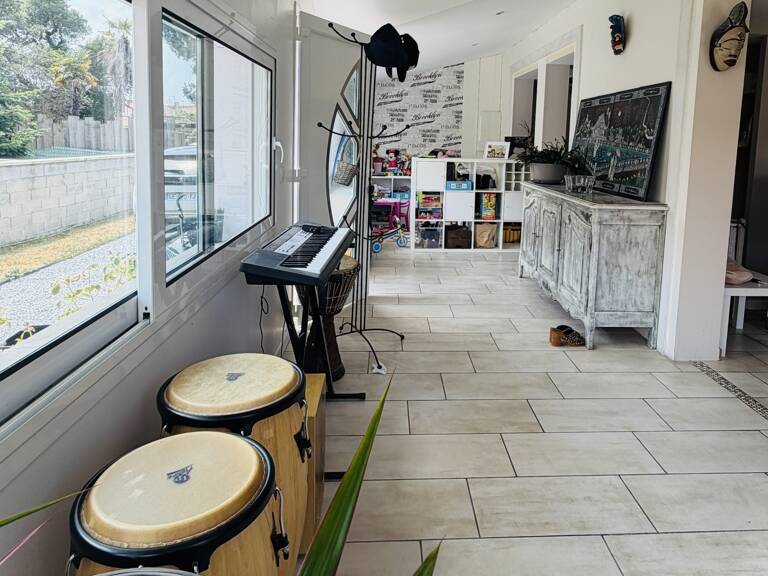 Vente Maison/villa 11 pièces — photo 1
