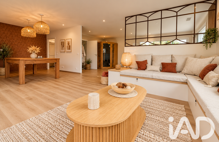 Vente Maison/villa 11 pièces — photo 3