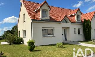 Maison 7 Pièces 176 m² à vendre à Ailly-sur-Somme (80470)