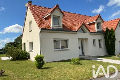 Maison 7 pièces 410000 €