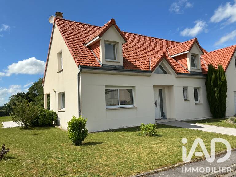 Vente Maison/villa 7 pièces — photo 1