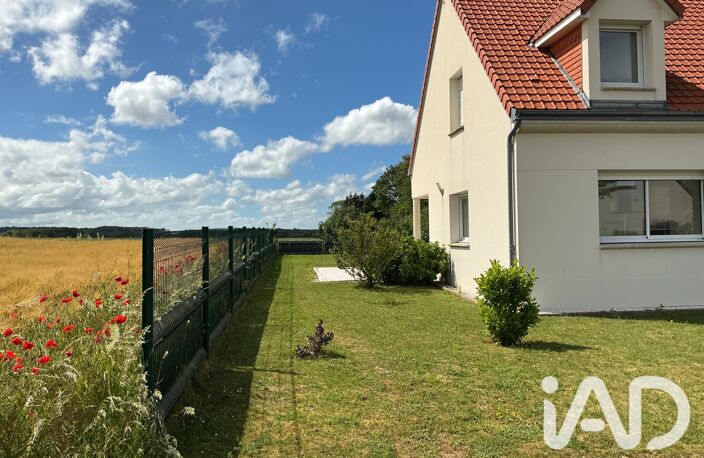 Vente Maison/villa 7 pièces — photo 2