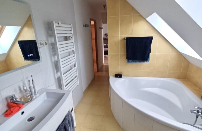 Vente Maison/villa 7 pièces — photo 5
