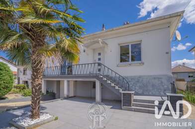 Maison 6 pièces 299000 €