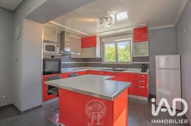 Maison 6 pièces 299000 €