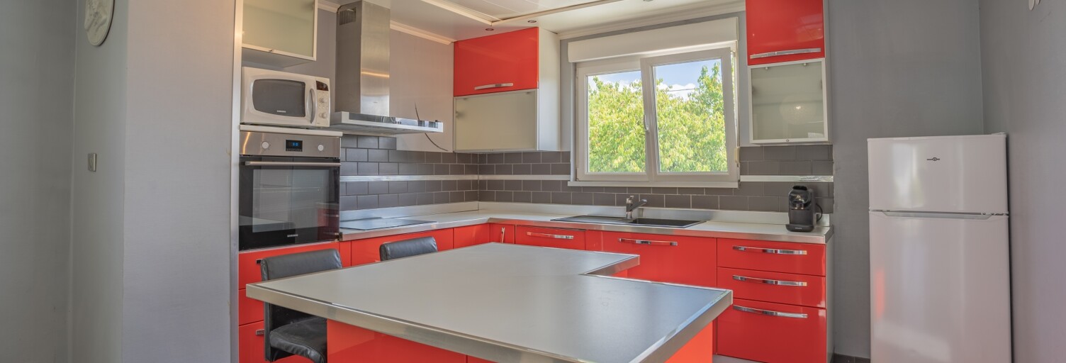 Maison 6 Pièces 121 m² à vendre à Fameck (57290)