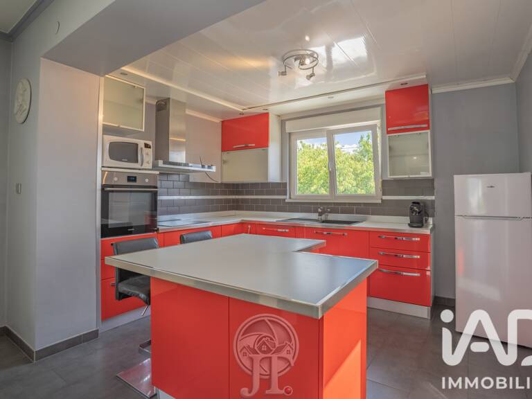 Vente Maison/villa 6 pièces — photo 1