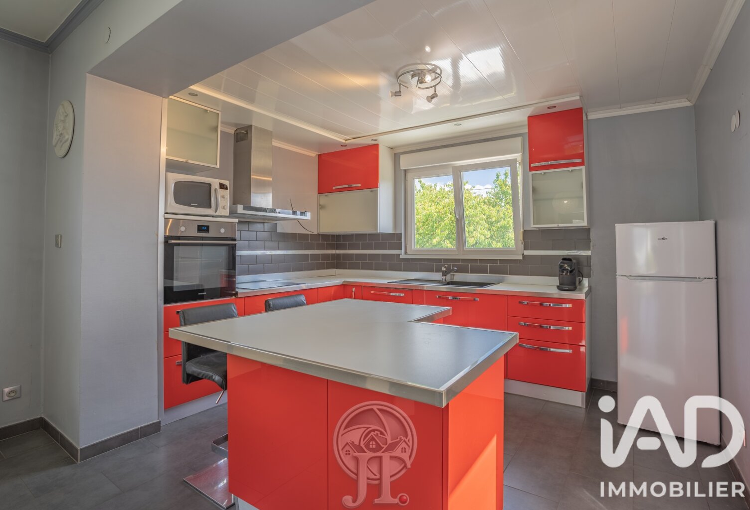 Vente Maison/villa 6 pièces — photo 1