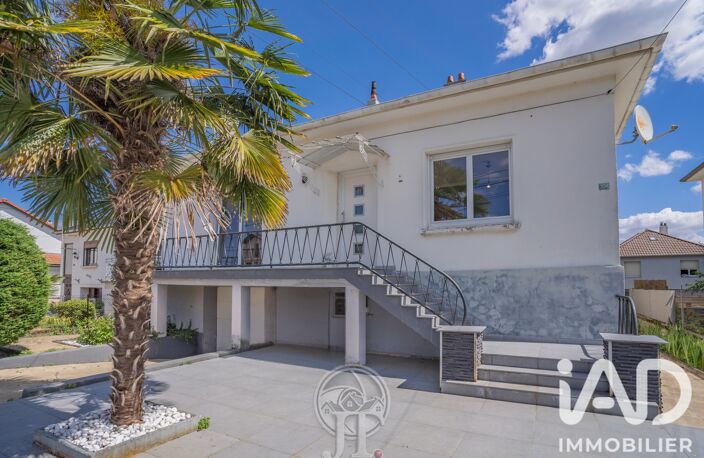 Vente Maison/villa 6 pièces — photo 2