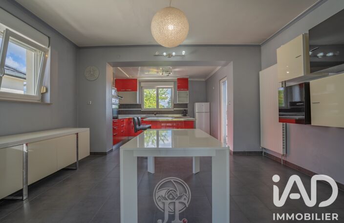 Vente Maison/villa 6 pièces — photo 3