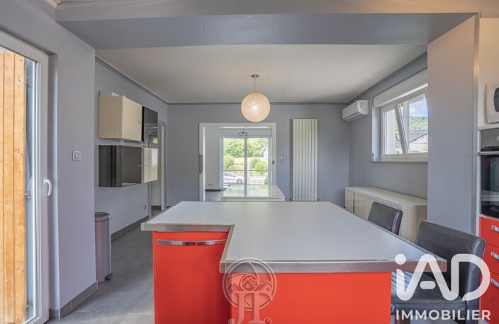 Vente Maison/villa 6 pièces — photo 4
