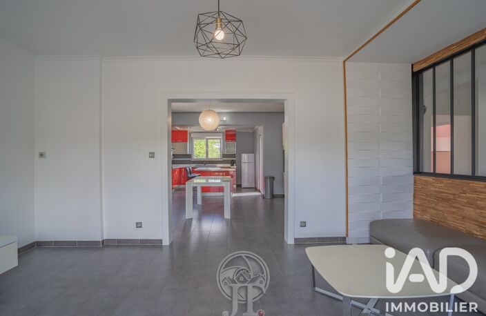 Vente Maison/villa 6 pièces — photo 5
