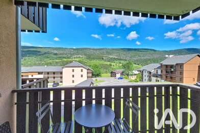 Appartement 2 pièces 55000 €