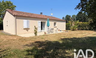 Maison 4 Pièces 77 m² à vendre à Terval (85120)