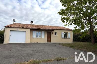 Maison 4 pièces 155000 €