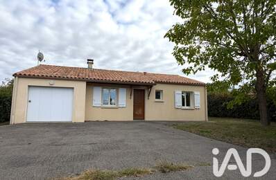 Vente Maison/villa 4 pièces — photo du bien