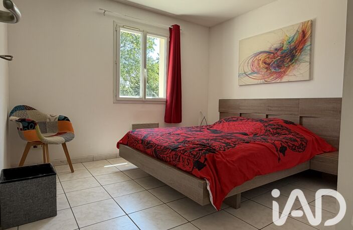 Vente Maison/villa 4 pièces — photo 5