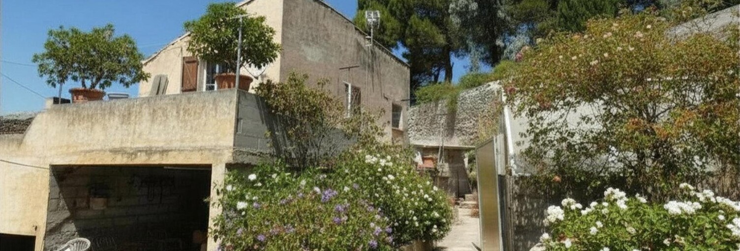 Maison 5 Pièces 130 m² à vendre à La Redorte (11700)
