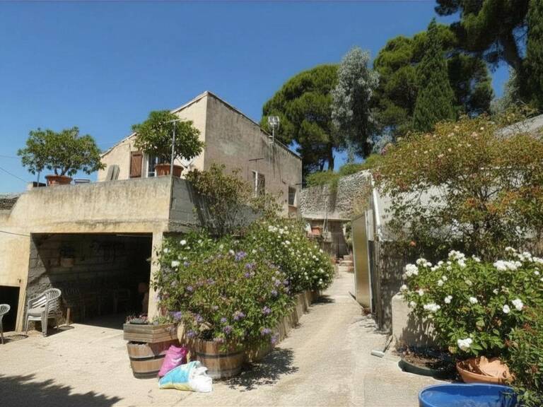 Maison de village 130m² + remise, 4 chambres, garage, terrasse et  jardin — photo 1