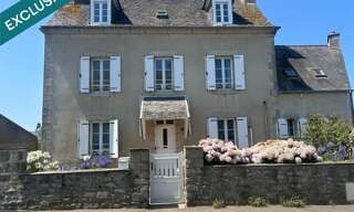 Maison 7 Pièces 175 m² à vendre à Roscoff (29680)