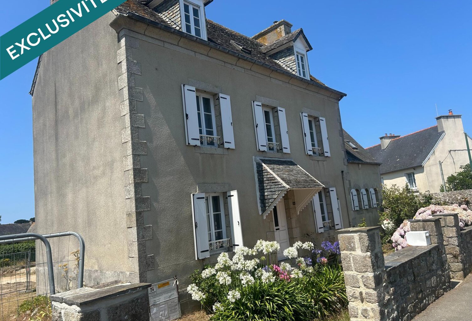 Maison spacieuse de 175 m2 en Hyper centre — photo 1