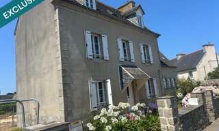 Maison 7 Pièces 175 m² à vendre à Roscoff (29680)