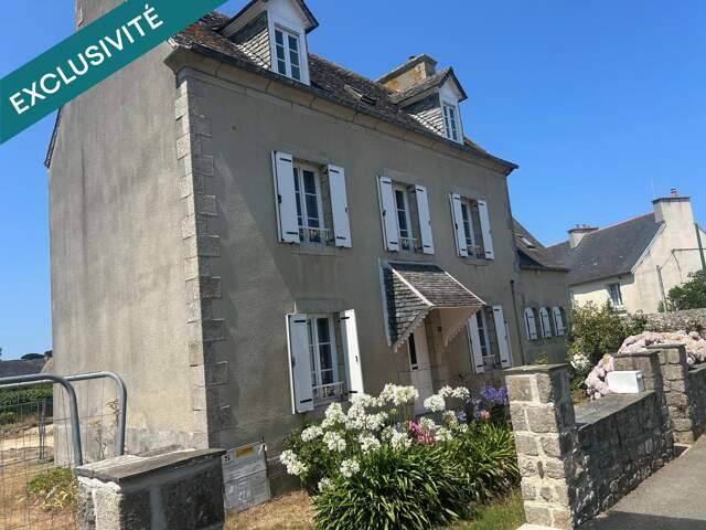 Maison spacieuse de 175 m2 en Hyper centre — photo du bien