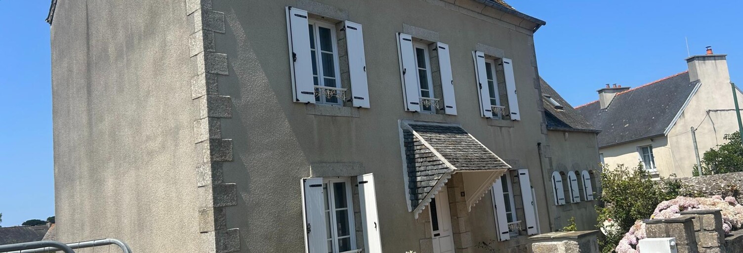 Maison 7 Pièces 175 m² à vendre à Roscoff (29680)