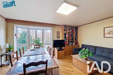 Maison 5 pièces 394000 €
