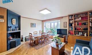 Maison 5 Pièces 117 m² à vendre à Villeneuve-la-Garenne (92390)