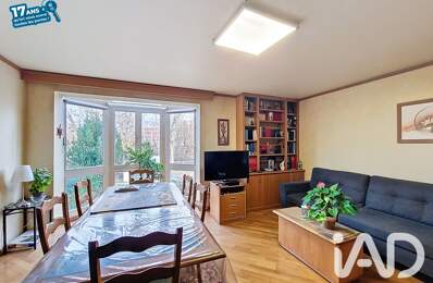 Vente Maison de ville 5 pièces — photo du bien
