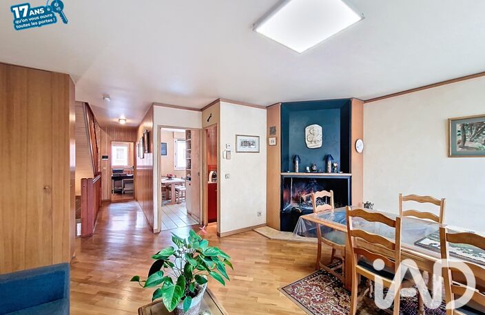 Vente Maison de ville 5 pièces — photo 3
